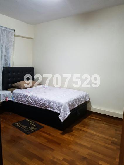 Blk 105 Bukit Purmei Road (Bukit Merah), HDB 3 Rooms #139062442
